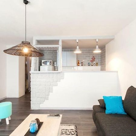 Appartement Le St Roch Montpellier Exterior photo