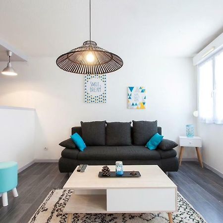 Appartement Le St Roch Montpellier Exterior photo