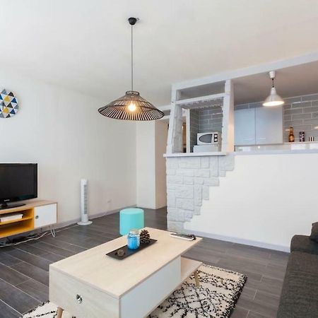 Appartement Le St Roch Montpellier Exterior photo