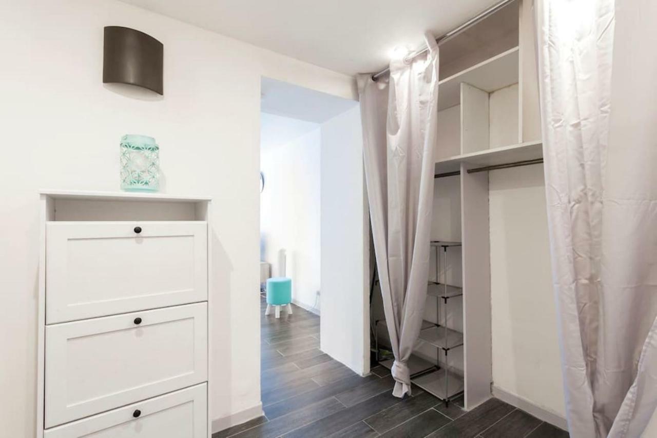 Appartement Le St Roch Montpellier Exterior photo